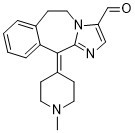 Alcaftadine (R-89674) 147084-10-4